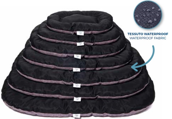 Picture of Floconne Waterproof Dog Cushion